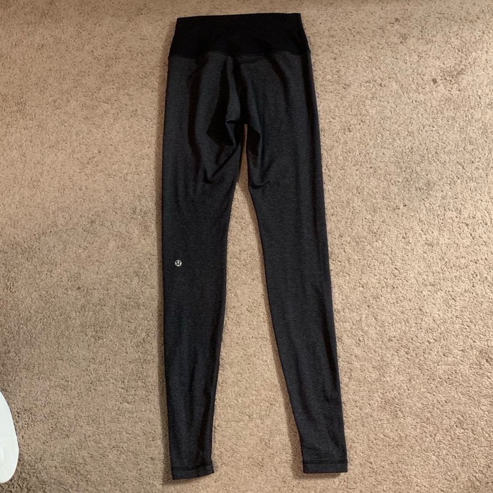lululemon full length leggings